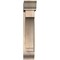 Ekena Millwork Imperial Traditional Smooth Bracket w/ Offset Brace, Douglas Fir, 7 1/2"W x 30"D x 38"H BKT0806X30X38IMP01SDF - alternate 4